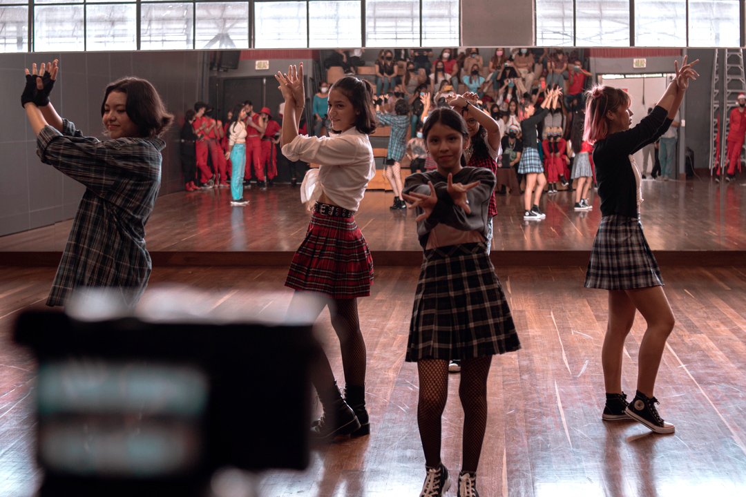 Clausura KPOP 2021