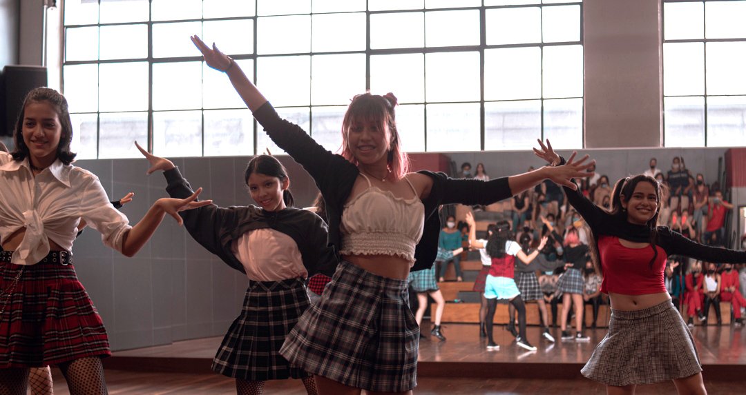 Clausura KPOP 2021