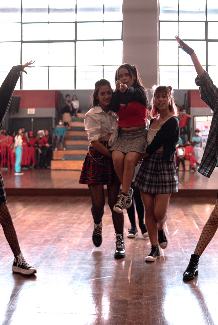 Clausura KPOP 2021