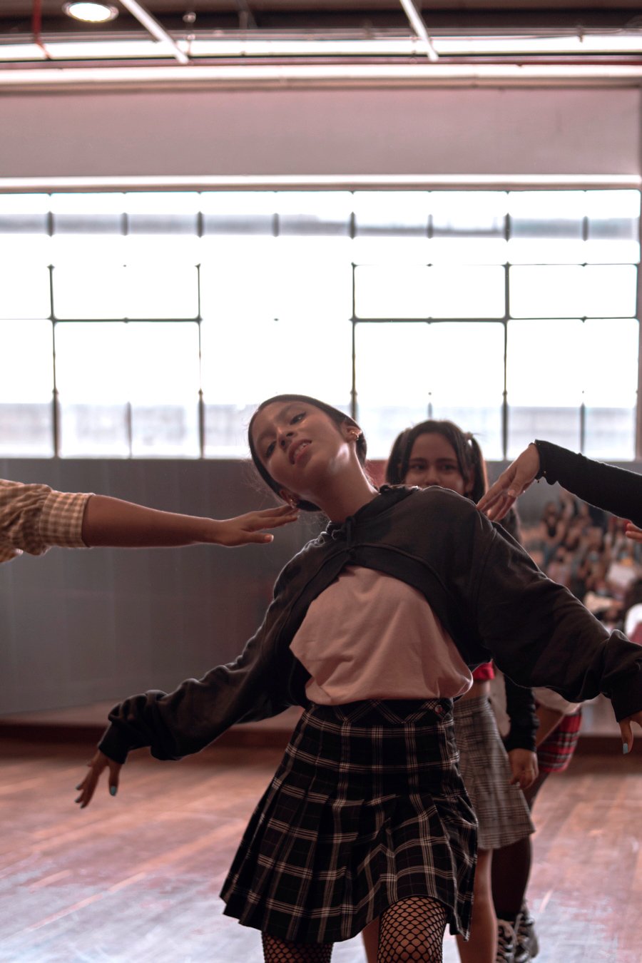 Clausura KPOP 2021