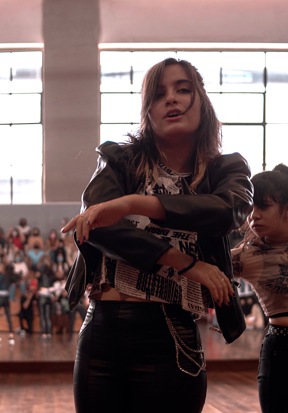 Clausura KPOP 2021