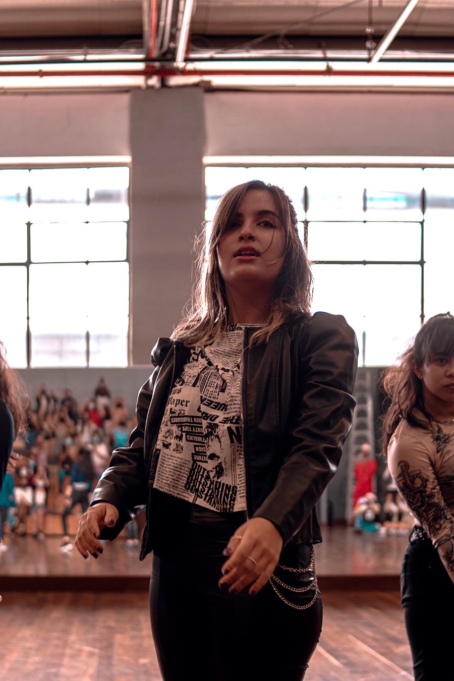 Clausura KPOP 2021