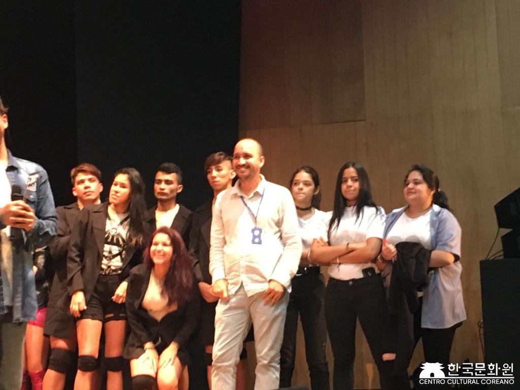 Hallyu Poket 2018