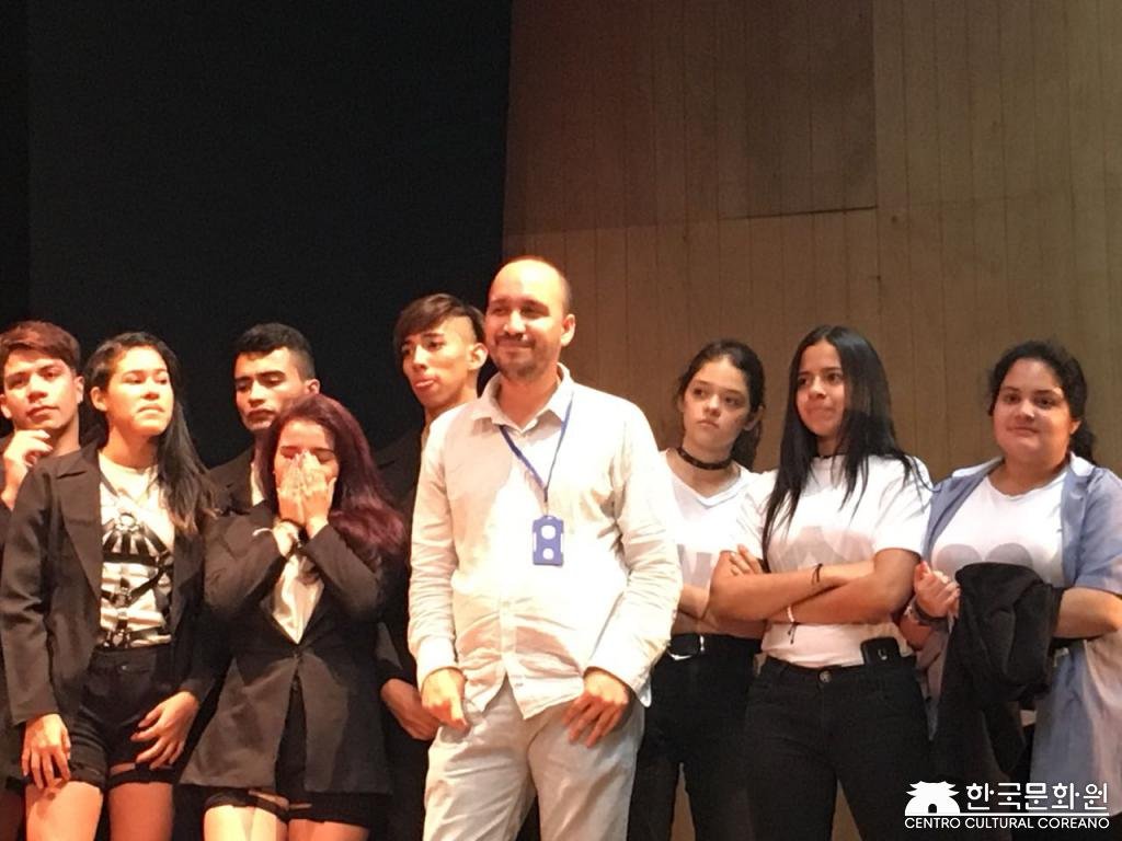 Hallyu Poket 2018