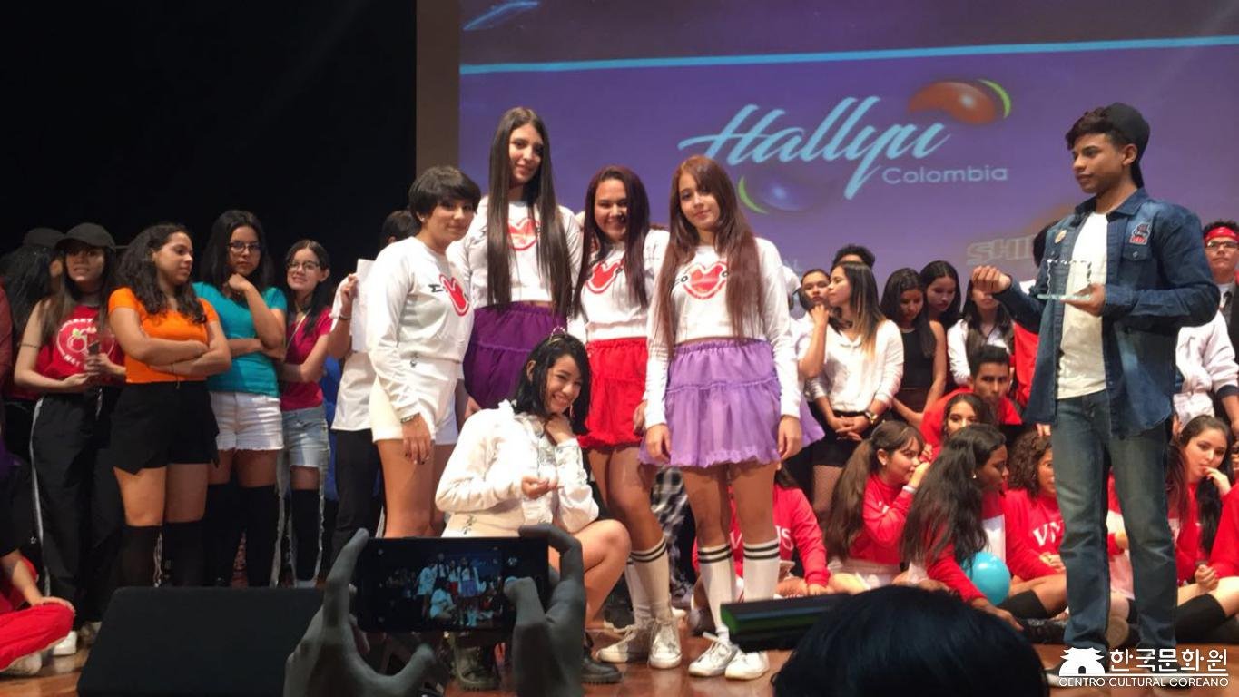 Hallyu Poket 2018