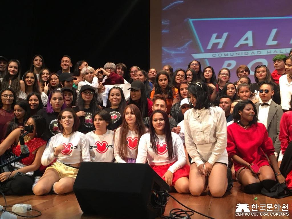 Hallyu Poket 2018