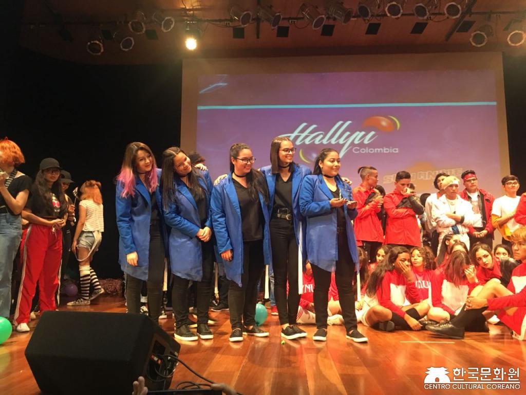 Hallyu Poket 2018