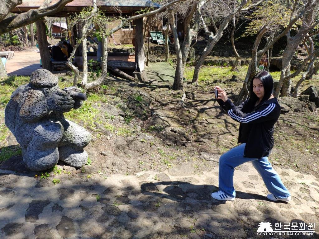 Tour a Corea Primavera 2019