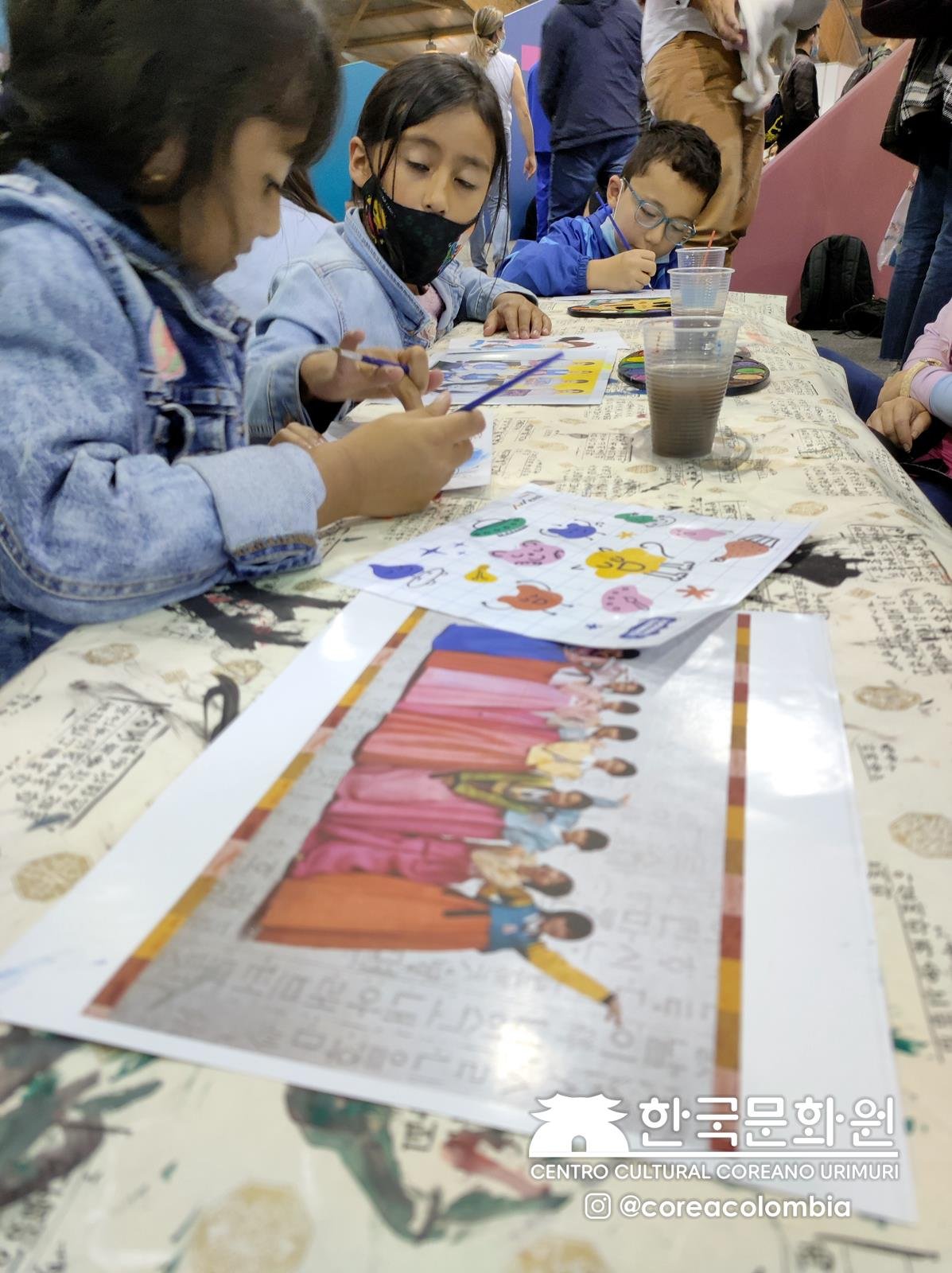 FILBO 2022 - Participación