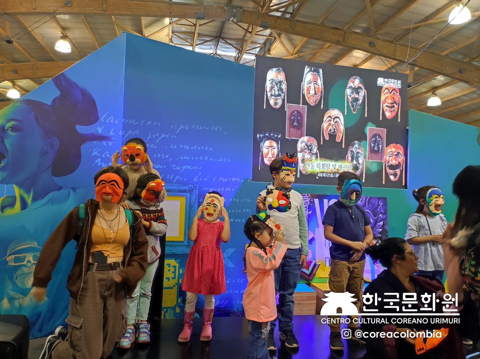 FILBO 2022 - Participación