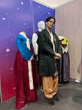 Vistiendo un Hanbok - SOFA 2022