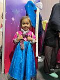 Vistiendo un Hanbok - SOFA 2022