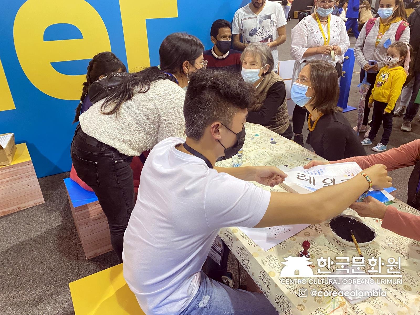 FILBO 2022 - Participación