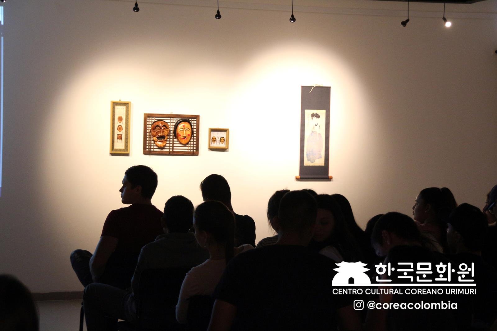 Semana de Corea, visita embajada a Cali