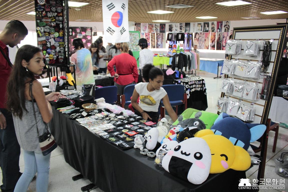 Hallyu Poket 2018