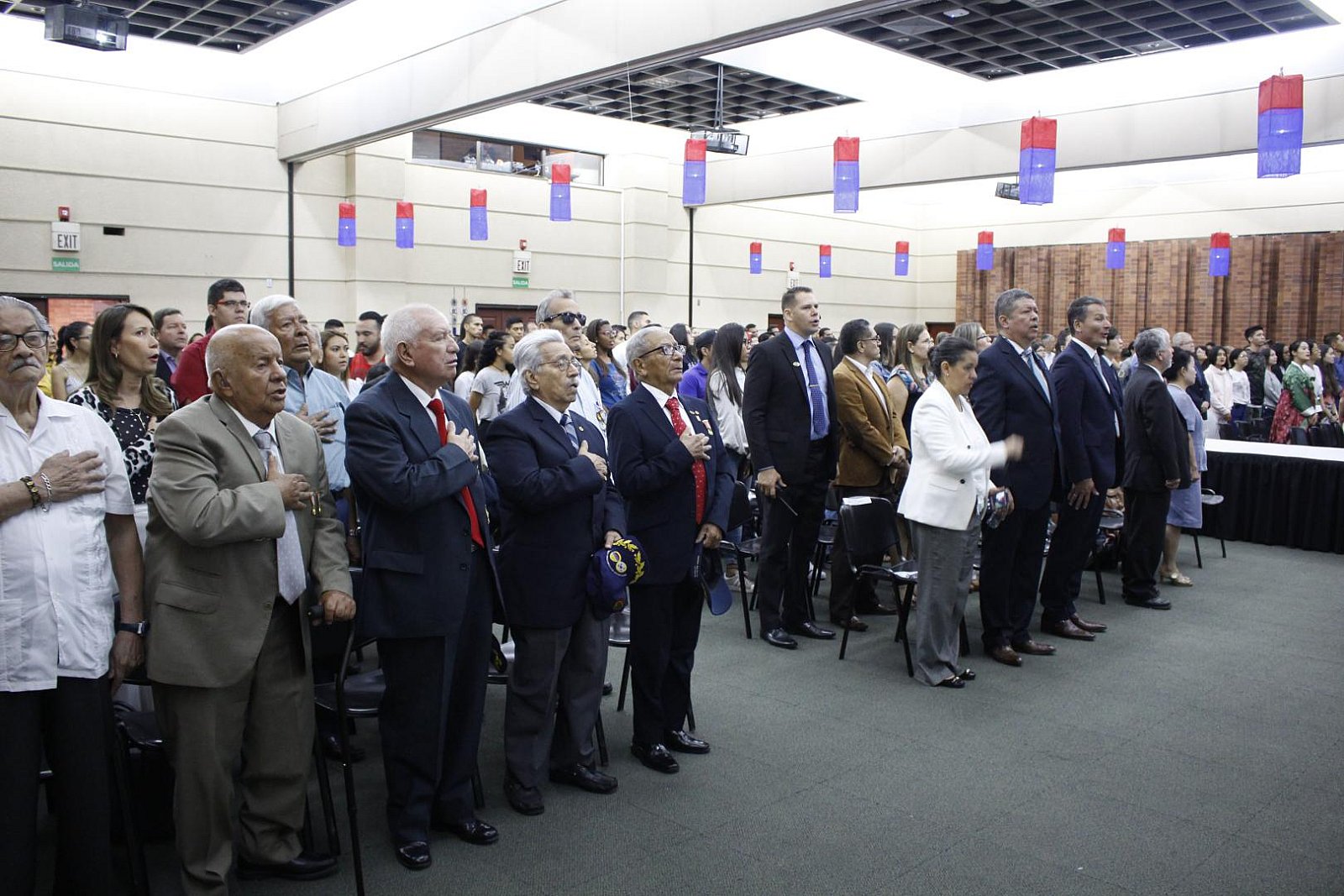 Semana Internacional de Corea en Cali