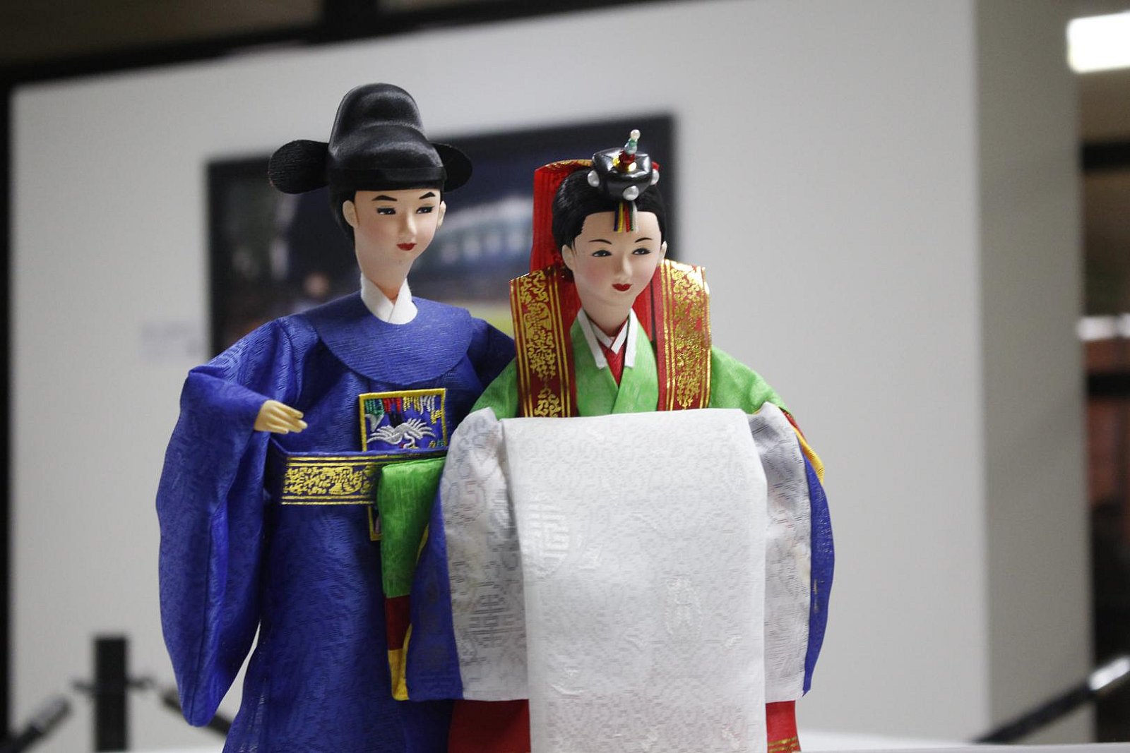 Semana Internacional de Corea en Cali