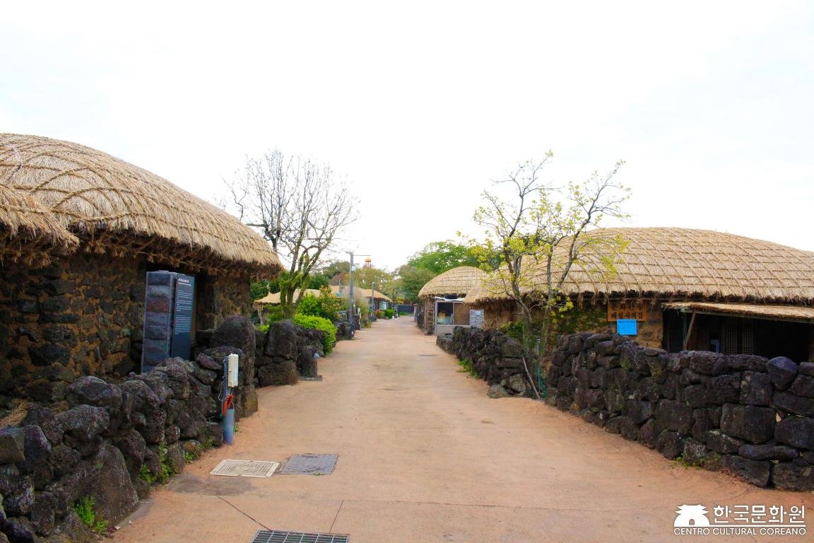 Tour a Corea Primavera 2019