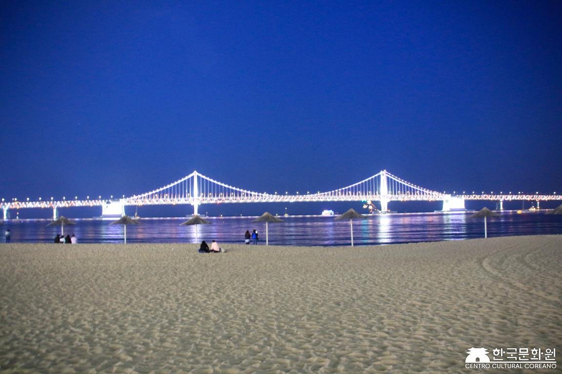 Tour a Corea Primavera 2019
